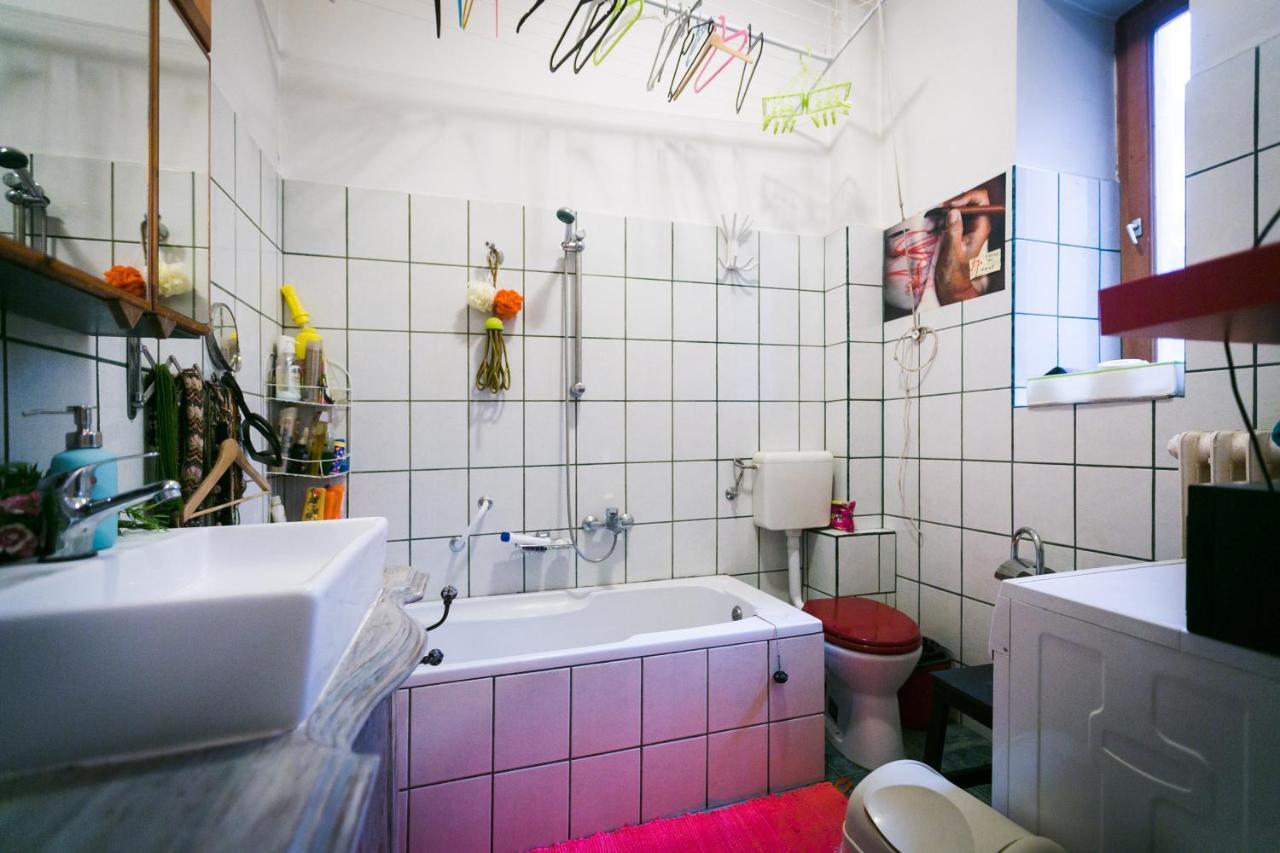 Muzeum Design Apartment Budapešť Exteriér fotografie